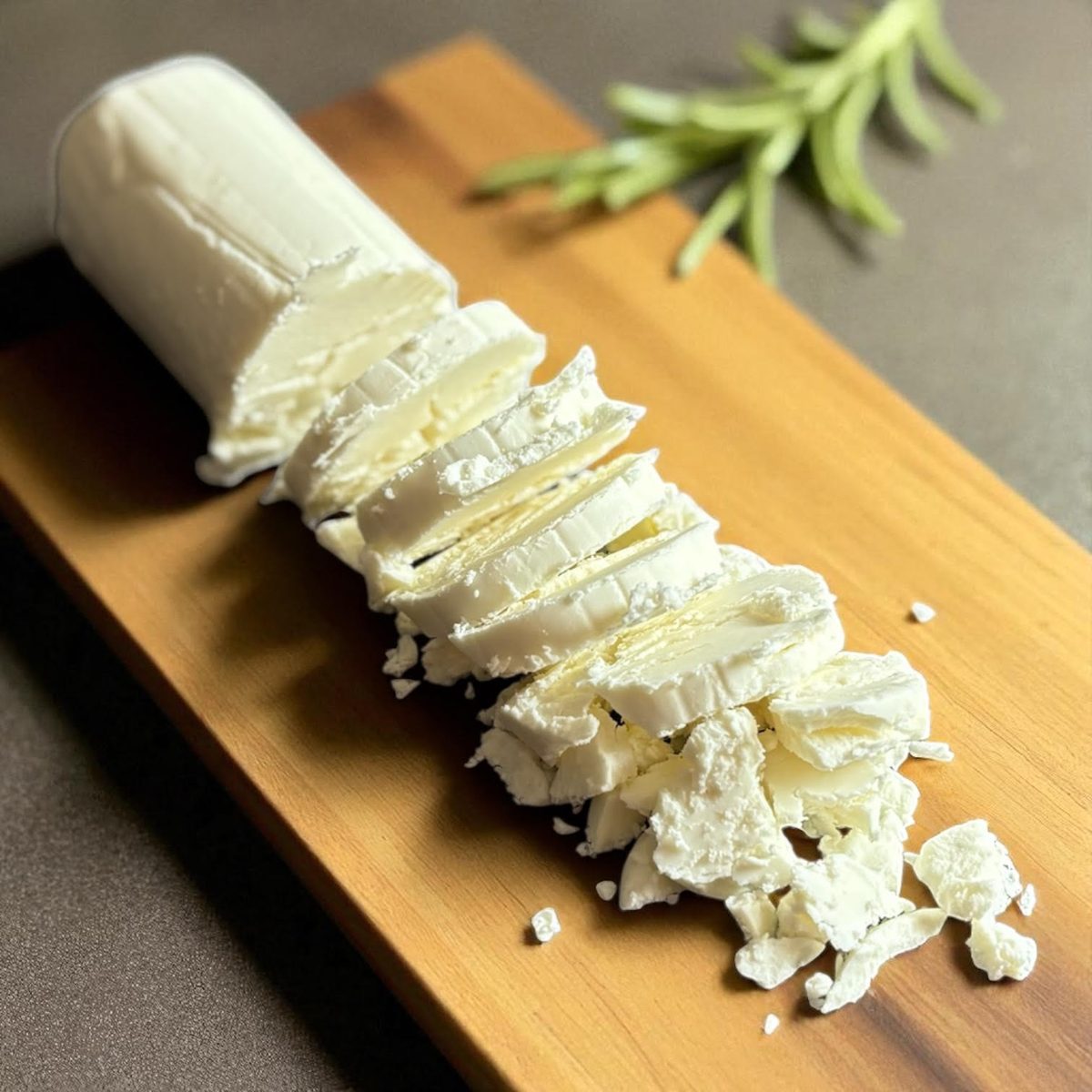 Queso Rulo Natural