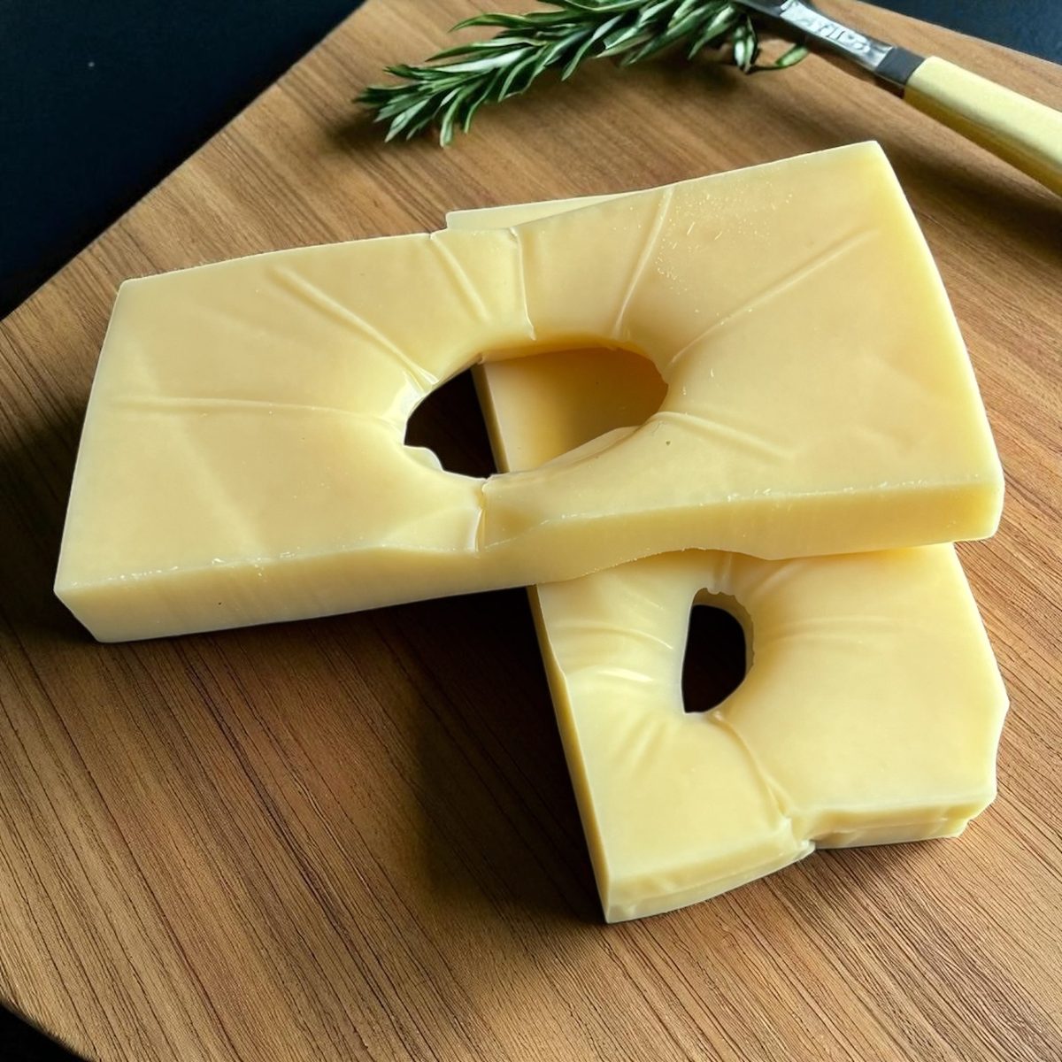 Queso Gruyere