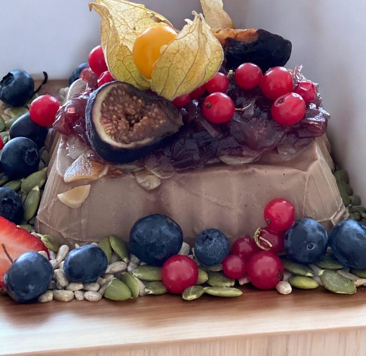 Paté Artesanal